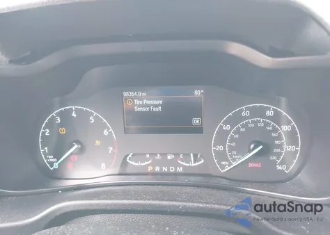 2022 Ford Transit Connect Xl Passenger Wagon from USA, damaged, VIN NM0GS9E29N1515455